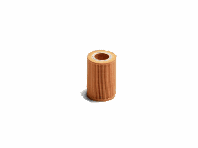 BMW X5 Oil Filter - 11428507683