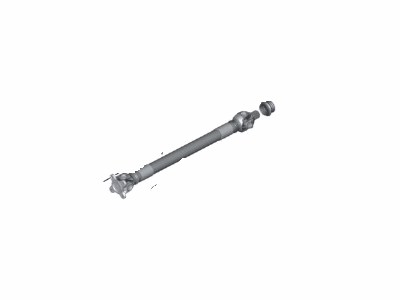 BMW Drive Shaft - 26208605866