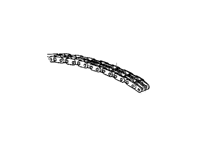 1995 BMW 840Ci Timing Chain - 11317598262