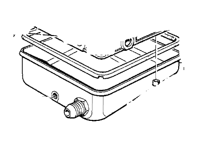 BMW 24111206820