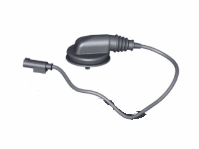BMW 31312284780 Adapter Cable Edc