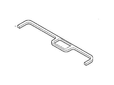 1996 BMW 318ti Timing Cover Gasket - 11141247849