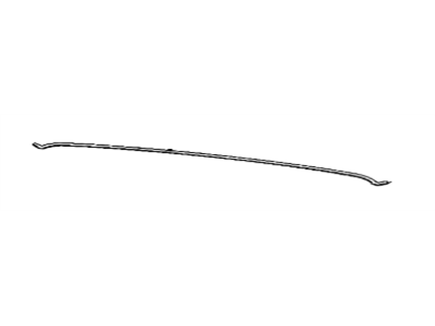 BMW 51441888167 Wire-Strap