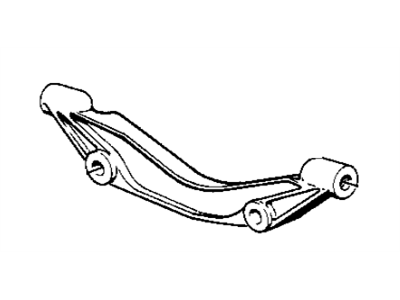 BMW 33171131164 Holder