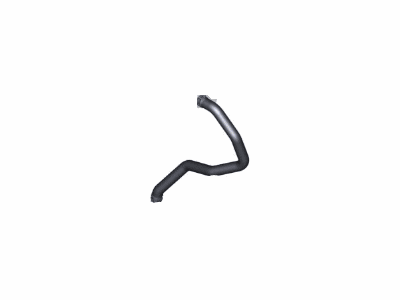 2015 BMW i3 Cooling Hose - 64219292733