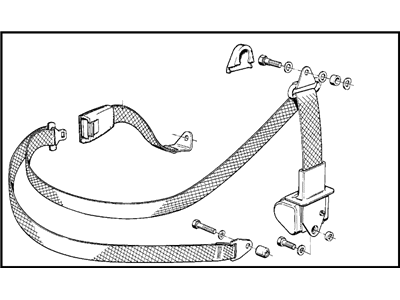 BMW 72111883884