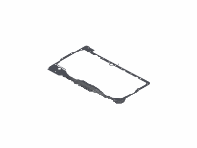 BMW Oil Pan Gasket - 11137852273