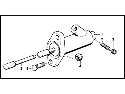 BMW 21521113880