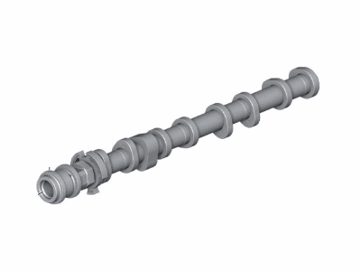 BMW X5 M Camshaft - 11317629528