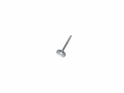 BMW Alpina B7 Exhaust Valve - 11348605663