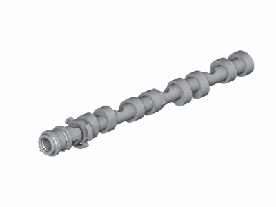 BMW X5 M Camshaft - 11317586785