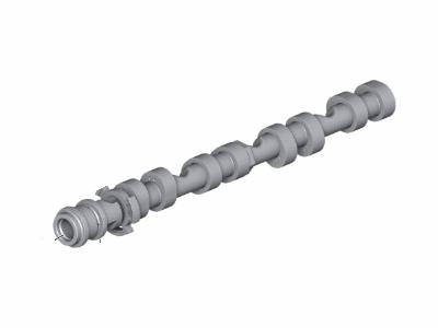 BMW X5 M Camshaft - 11317629531