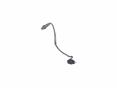 BMW 740Ld xDrive Oxygen Sensor - 13627793825