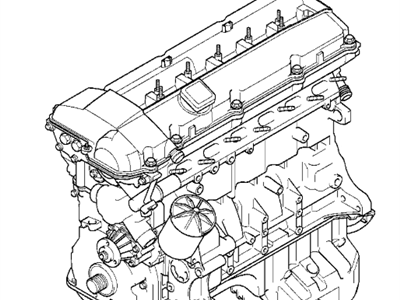 BMW 11000007008