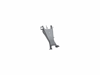 2018 BMW i3s Control Arm - 33306867879