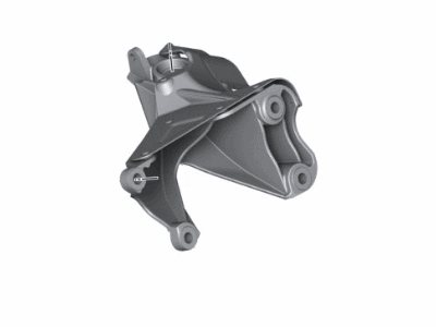 2018 BMW X5 Engine Mount - 22116852856