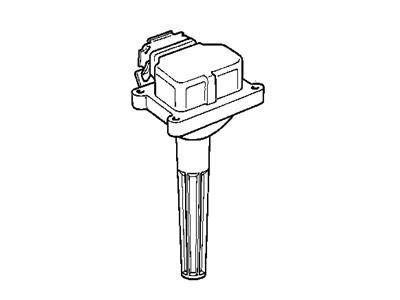 BMW 12139067831 Spark Plug Socket