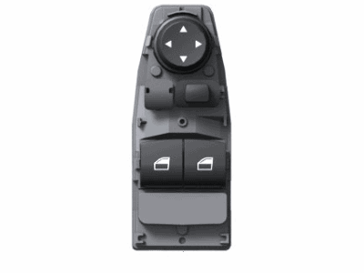 BMW 228i Window Switch - 61319226264