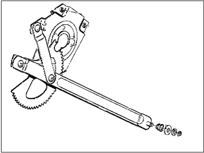 BMW 51341809603