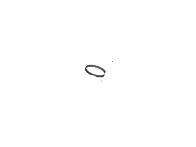 BMW 11618511917 Profile-Gasket