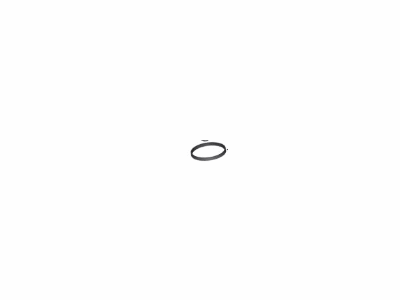 BMW 11617801943 Profile-Gasket