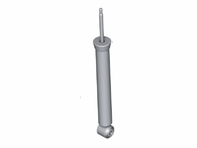 BMW 33506888464 Rear Shock Absorber