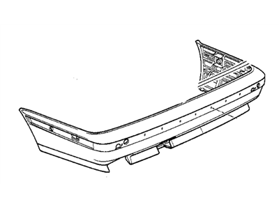 BMW 51122230383