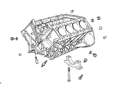 BMW 11111435285