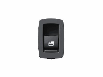 BMW X6 M Window Switch - 61319267078