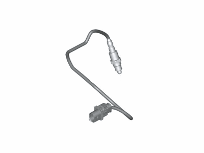 2018 BMW M5 Oxygen Sensor - 11788043677