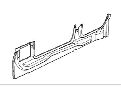 BMW 41111946525