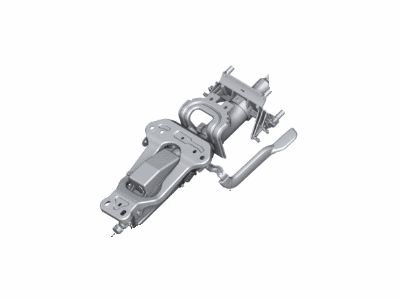 BMW 32306873699 Manually Adjust. Steering Column