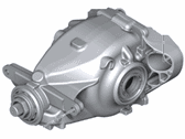 BMW 428i Differential - 33107603747 Differential