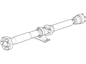 BMW M3 Drive Shaft - 26-11-2-227-222 Five Speed Gearbox Drive Shaft Assembly