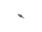 BMW 13628649765 Temperature Sensor, Cylinder Head