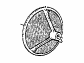 BMW 2002 Fuel Filter - 13-31-1-260-979 Fuel Filter