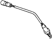 BMW M3 Oxygen Sensor - 11781310838 Oxygen Sensor