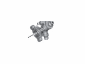 BMW 17217638681 Thermostat