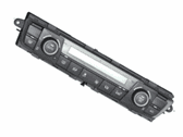 BMW 428i A/C Switch - 64119287336 Automatic Air Conditioner High Control Unit