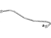 BMW M3 Sway Bar Kit - 31352225284 Stabilizer