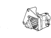 BMW Z3 Power Steering Pump - 32411092604 Exchange Power Steering Pump
