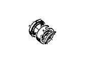 BMW 33411085077 Shaft Seal