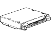 BMW M3 Engine Control Module - 12141404766 Engine Control Module