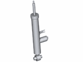 BMW 428i Shock Absorber - 37126864755 Rear Shock Absorber