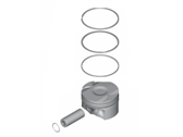 BMW 335i Piston - 11-25-7-577-581 Piston