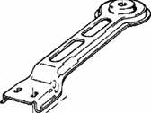BMW 33311123982 Push Rod