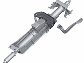 BMW 428i Steering Column - 32306858559 Manually Adjust. Steering Column