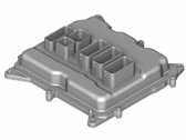 BMW 428i Engine Control Module - 12148664660 DME Engine Control Module