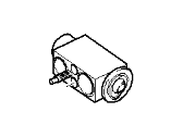 BMW 64119138032 Expansion Valve