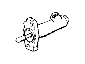 BMW M3 Clutch Slave Cylinder - 21-52-1-116-300 Clutch Slave Cylinder